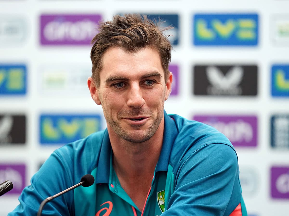 IPL 2024: pat cummins