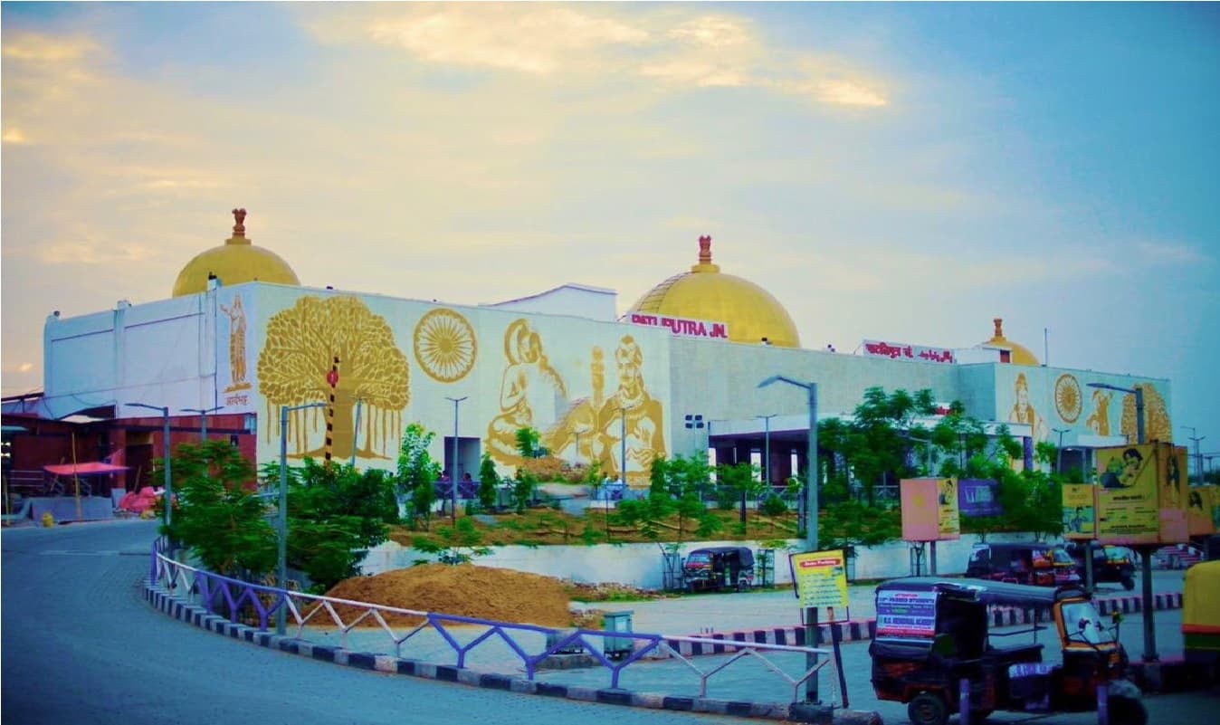 लोकसभा चुनाव: 52 वर्षों बाद फिर मिला था पाटलिपुत्र नाम, जानिए 1957 से 2004 तक कौन-कौन जीता चुनाव