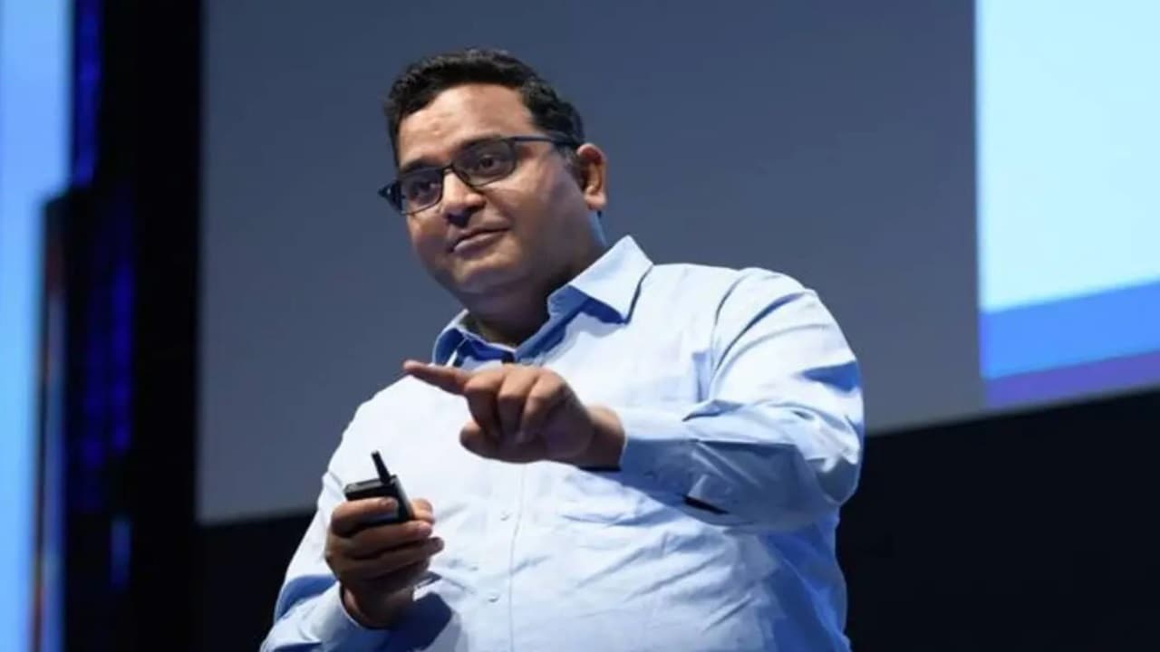 Paytm Crisis: रिजर्व बैंक की सख्ती के बाद पहली बार सामने आये विजय शंकर शर्मा, बतायी ये बात