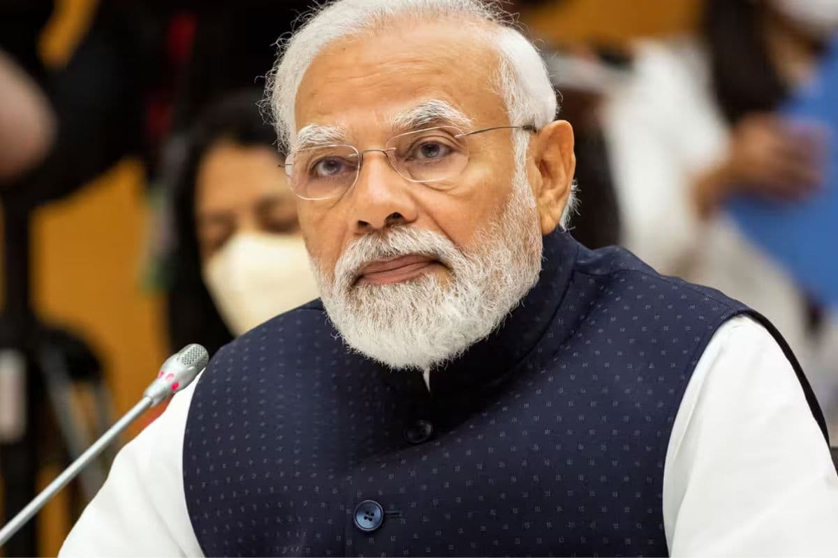 Narendra Modi : संदेशखाली विवाद के बीच प्रधानमंत्री की आज आरामबाग में सभा, जानें बंगाल को क्या मिलेगा सौगात