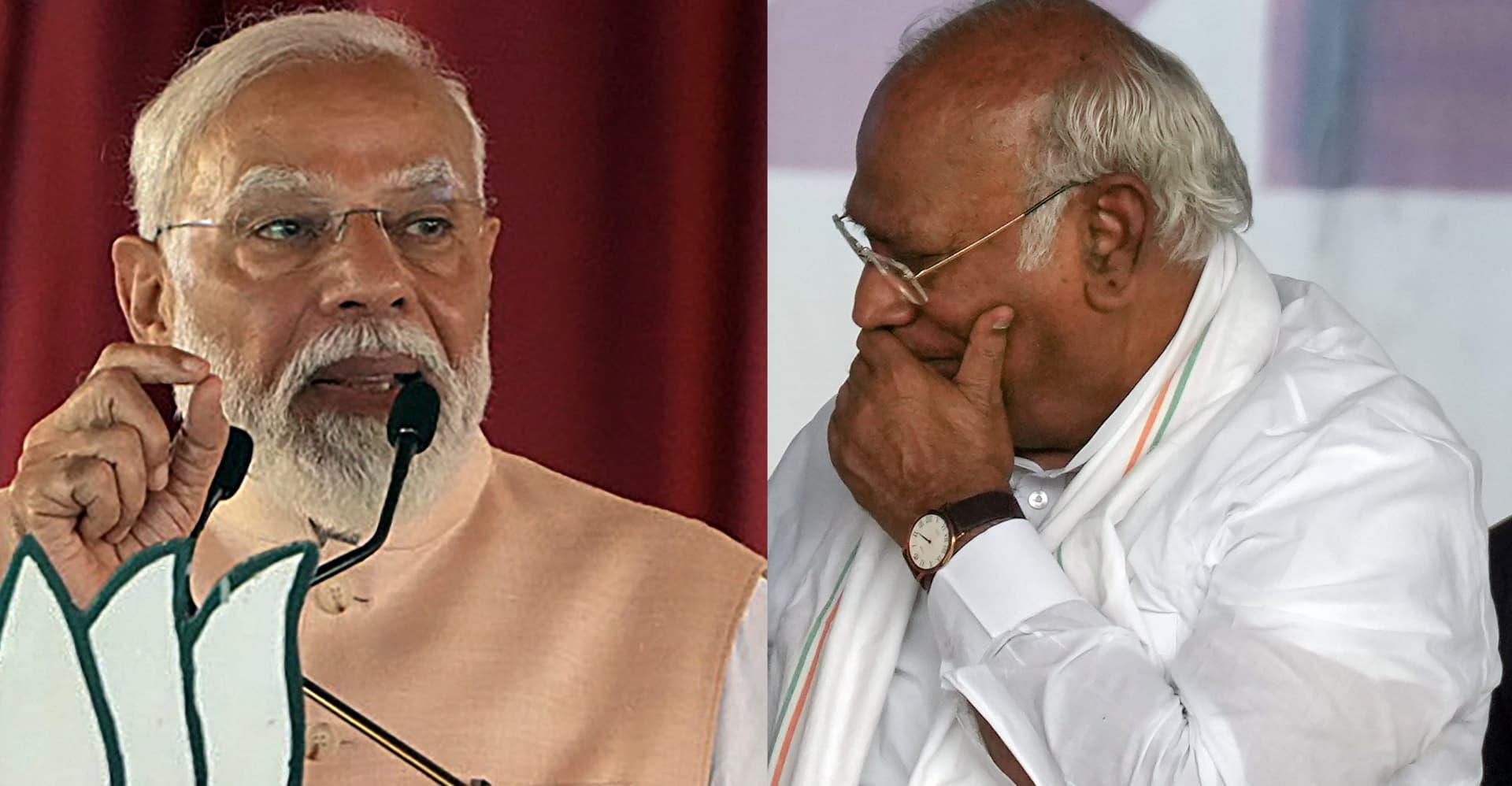 Katchatheevu Island Row: पीएम मोदी ने कच्चातिवु द्वीप की चर्चा छेड़ी, बीजेपी-कांग्रेस के बीच जुबानी जंग तेज
