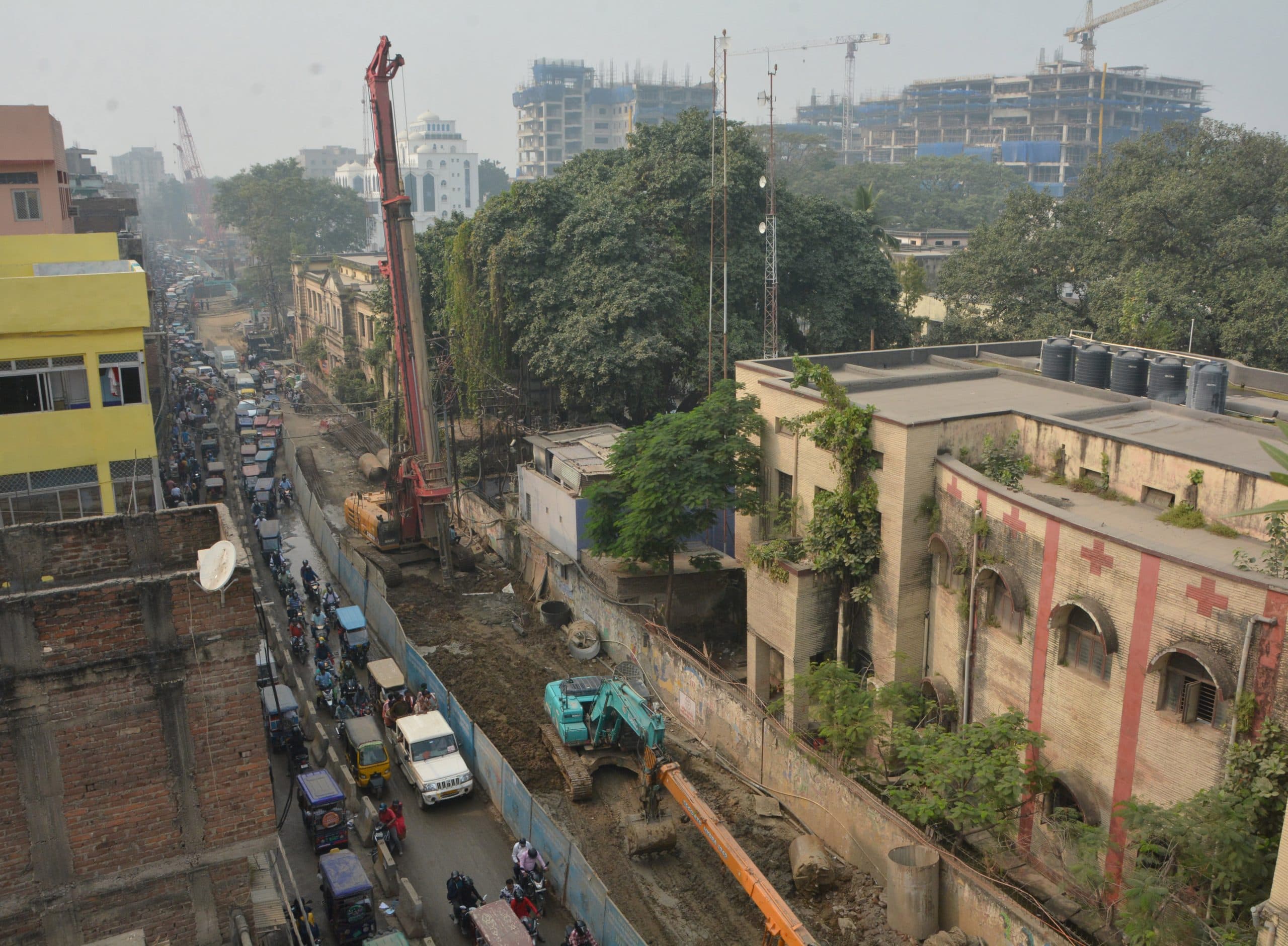 पटनाः इतिहास के पन्नों में सिमट कर रह जायेगा पीएमसीएच का महिला वार्ड, जानें क्यों?