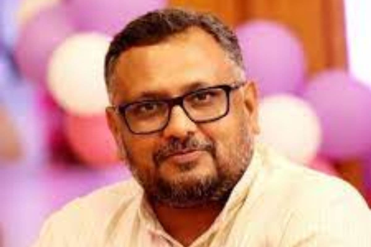 Rajya Sabha Election 2024: बीजेपी ने डॉ प्रदीप वर्मा को बनाया झारखंड से राज्यसभा का उम्मीदवार