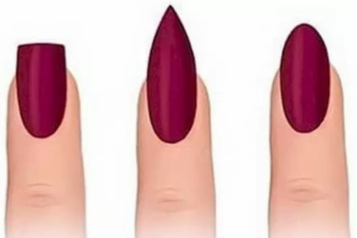 Nail Shape Personality Test: आप के नाखूनों के आकार बताते हैं आप का व्यक्तिव, अभी लें ये अनोखा टेस्ट