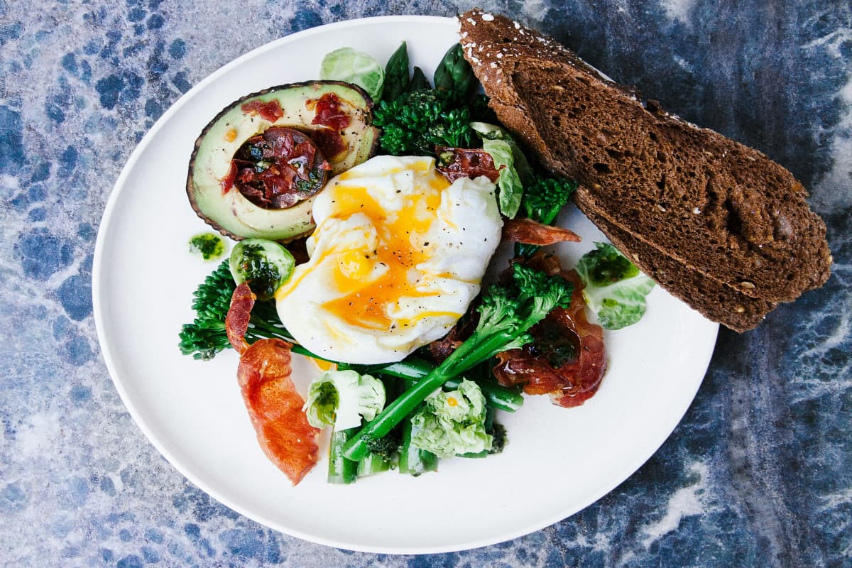 Protein Rich Foods: शरीर को बेस्ट प्रोटीन देने वाले 10 फूड