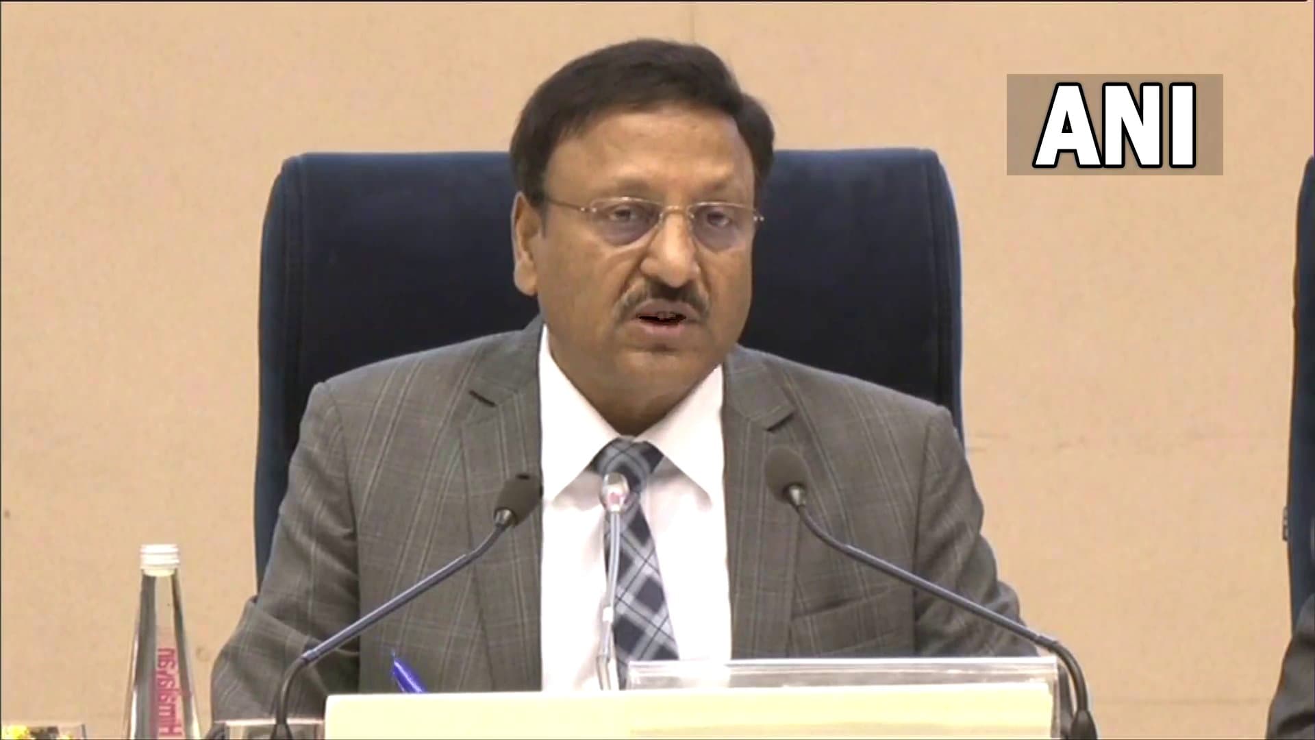 Electoral Bonds: चुनावी बांड को लेकर इलेक्शन कमीशन का बड़ा बयान, कहा- समय आने पर करेंगे सब खुलासा