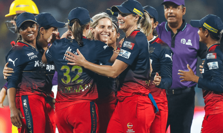 WPL 2024 FINAL मैच से पहले जानें दिल्ली के मौसम का हाल और पिच रिपोर्ट