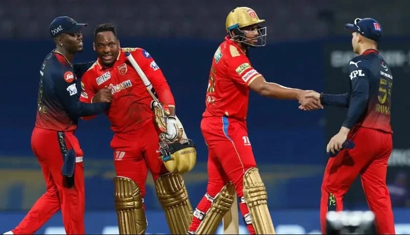 IPL 2024: RCB vs PBKS IPL 2024: RCB vs PBKS