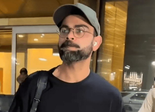 IPL 2024: फैंस के लिए बड़ी खुशखबरी, Virat Kohli खेल सकते हैं पहला मुकाबला