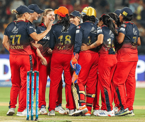 WPL 2024: जानें कब और कहां मुफ्त में देख सकते हैं GG vs RCB मैच