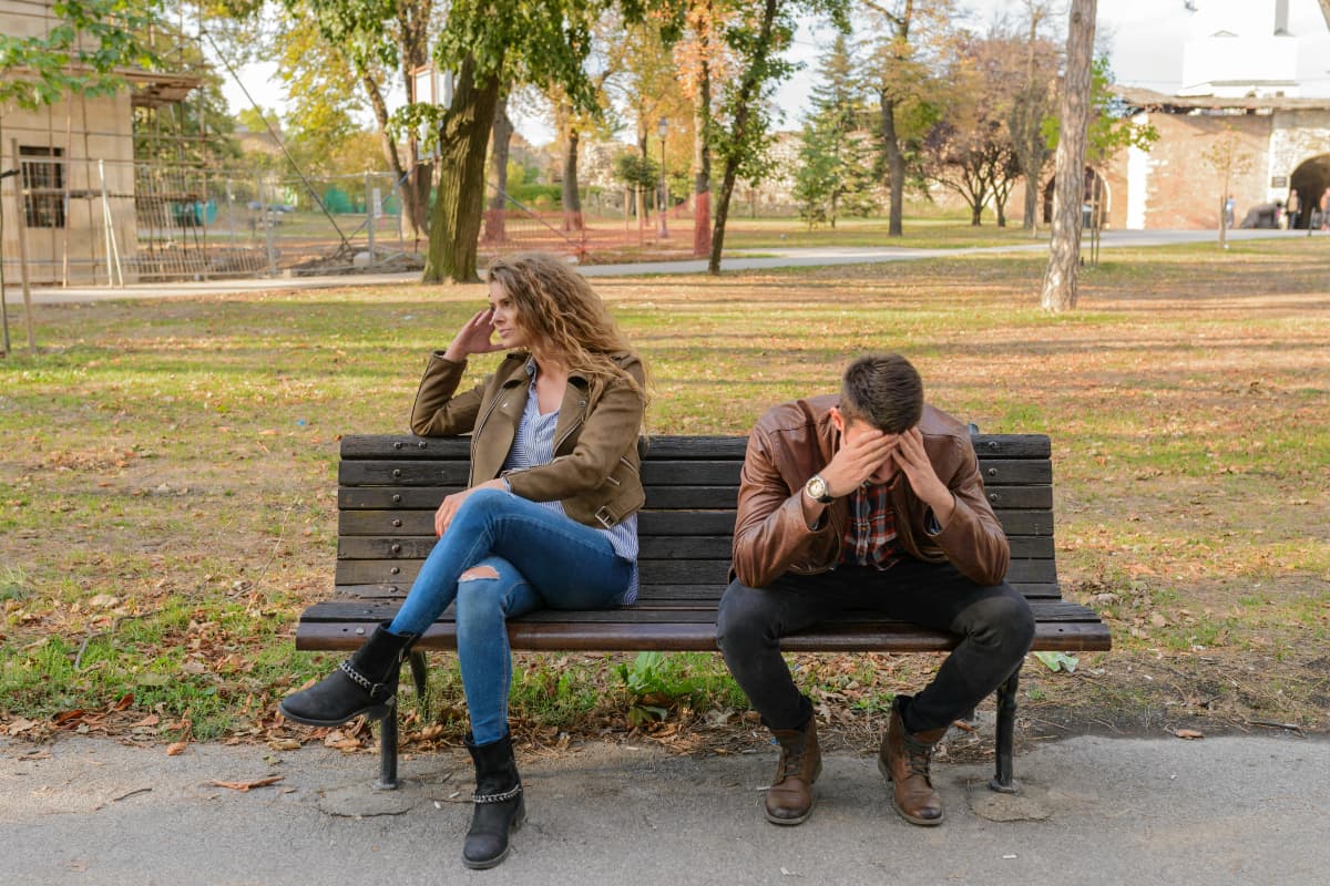 Relationship Tips: रिश्ते में नोक-झोंक जरुरी, जानें इसके फायदे