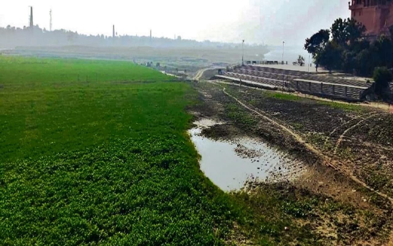 बिहार: रिवर फ्रंट की तरह विकसित होगा सुलतानगंज गंगा तट, कांवरियों को भी मिलेंगी कई सुविधाएं..