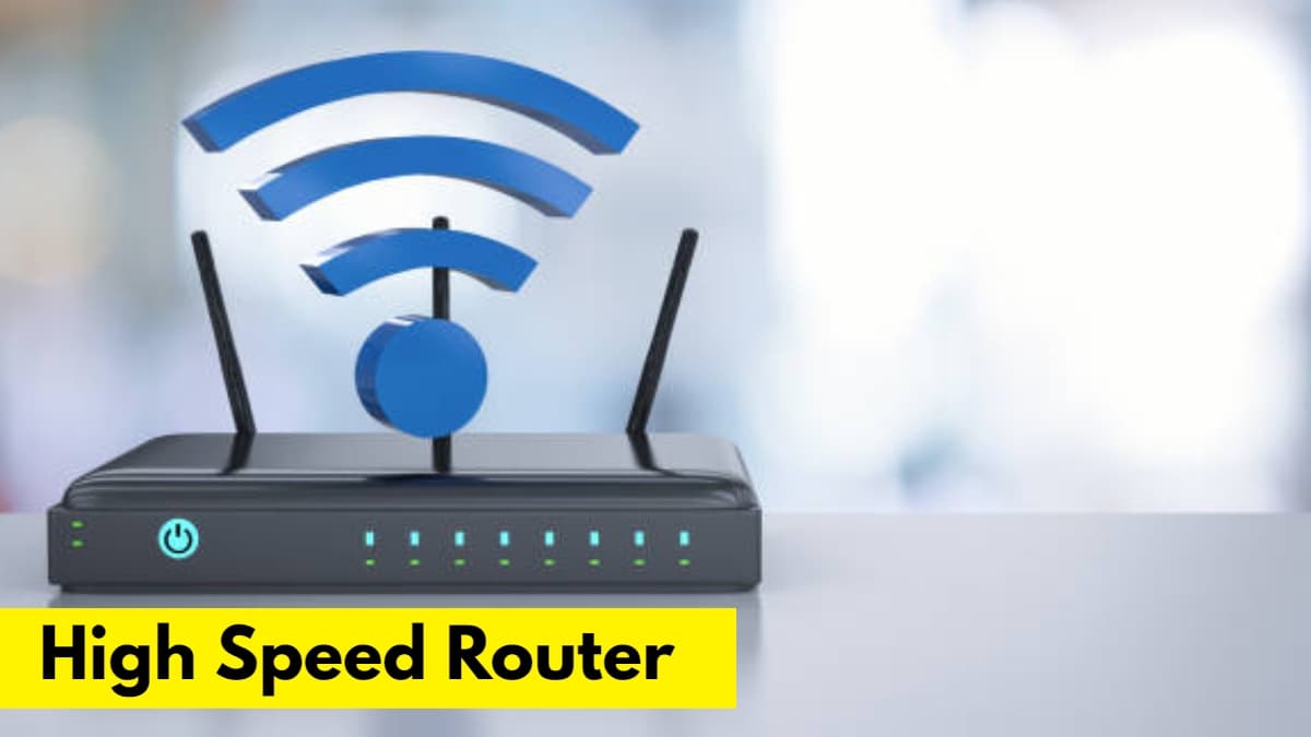 अश्विनी वैष्णव ने स्वदेशी तरीके से विकसित 2.4 Tbps Router को देश के लिए बताया बड़ी उपलब्धि