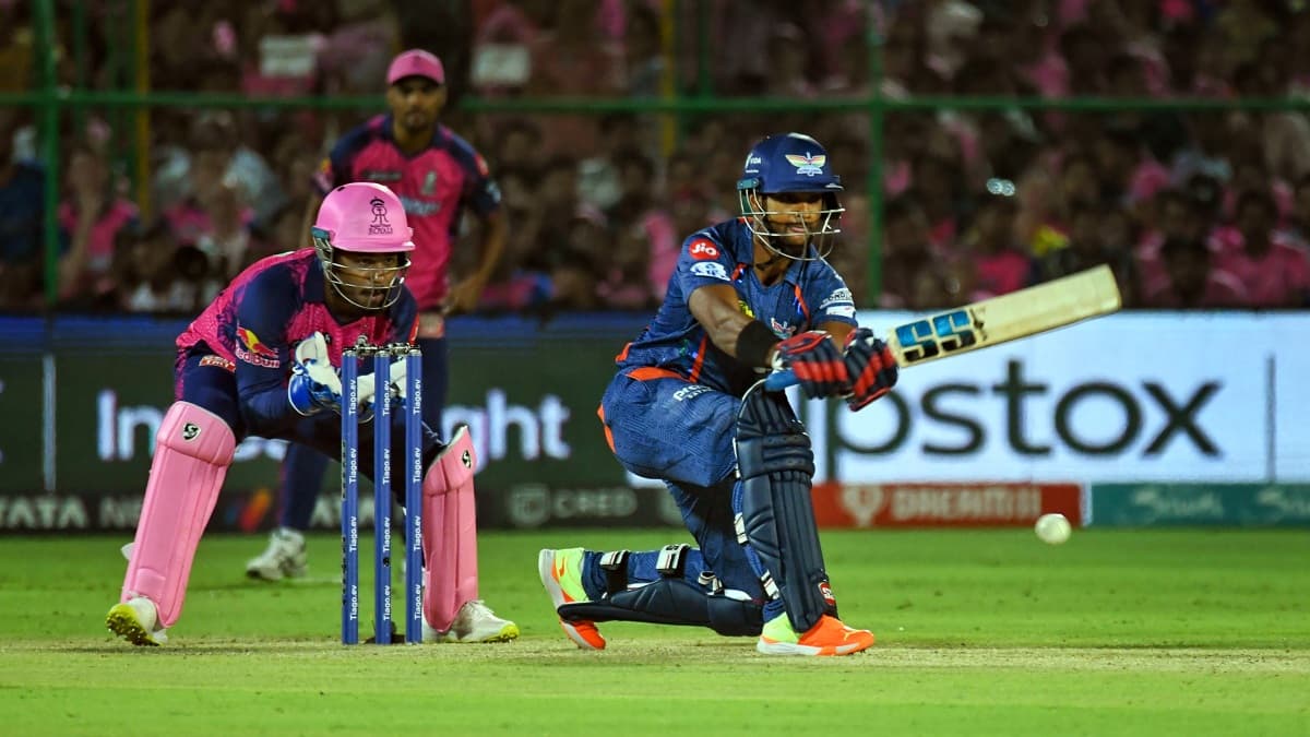 IPL 2024: RR vs LSG मैच से पहले जानें, दोनों टीमों के हेड टू हेड आंकड़े और संभावित प्लेइंग 11