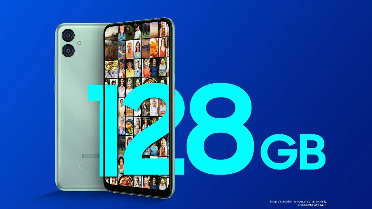 Holi Offer: फ्लिपकार्ट का जबरदस्त ऑफर, इतना सस्ता मिल रहा सैमसंग का 8जीबी रैम वाला फोन