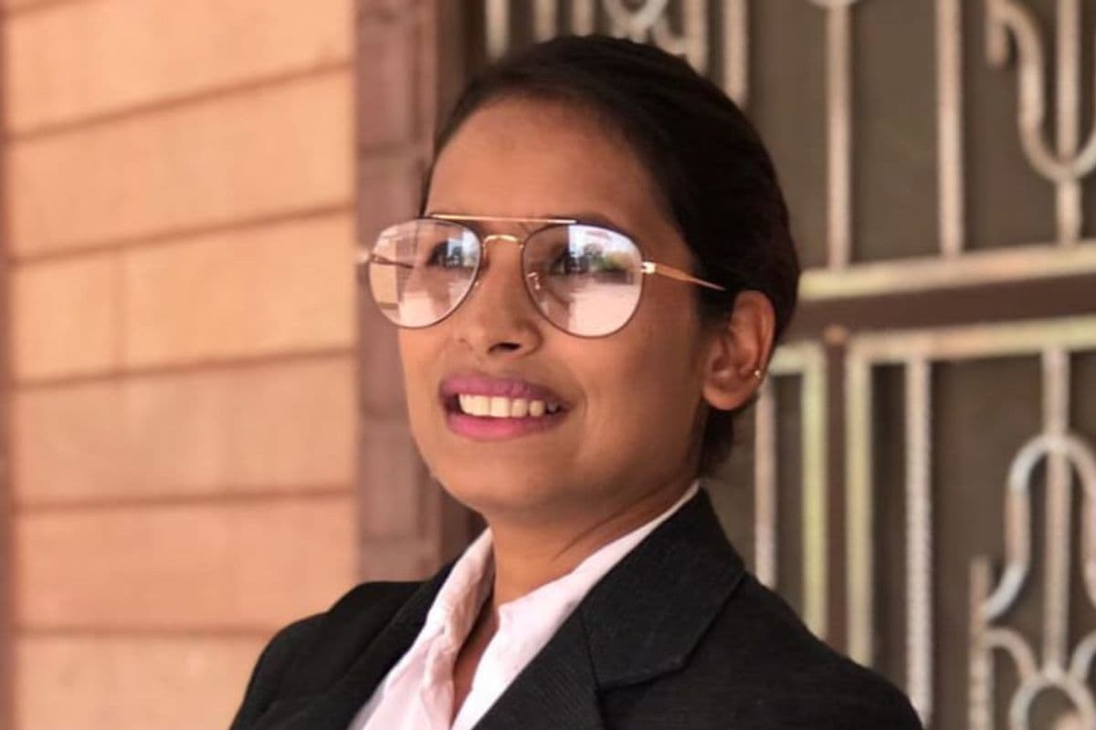 नेशनल अस्मिता खेलो इंडिया योगासन वीमेन लीग में टेक्निकल ऑफिशियल के रूप में झारखंड से संतोषी कुमारी हुआ चयन