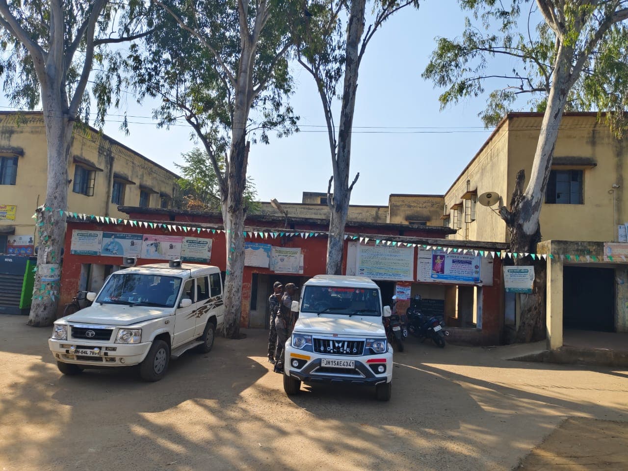 झारखंड शर्मसार, स्पेन की महिला पर्यटक से दुमका के हंसडीहा में सामूहिक बलात्कार, 3 पकड़ाए