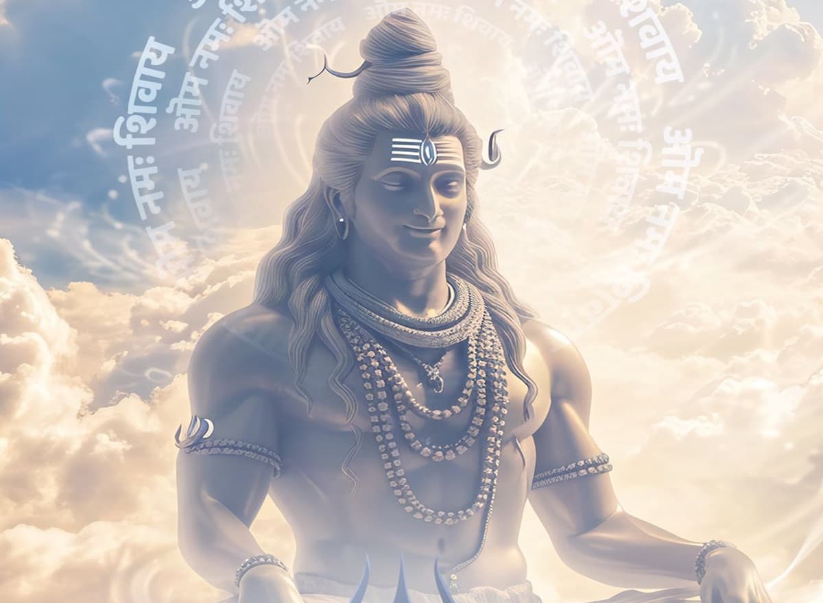 Mahashivratri  : सर्वत्र हो, शिव हो