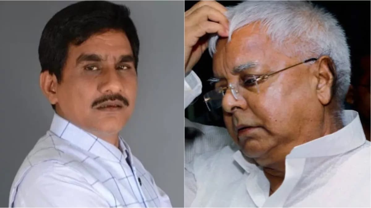 250 करोड़ की राजस्व चोरी! छापेमारी में 2 करोड़ जब्त, ED ने सुभाष यादव को किया गिरफ्तार
