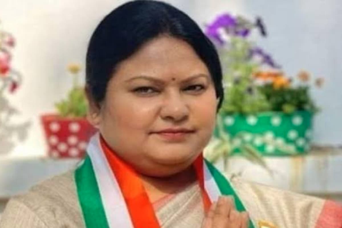 BJP नेता सीता सोरेन क्या करेंगी घर वापसी? JMM भी स्वागत को तैयार, इस बयान पर सियासत का बाजार गर्म
