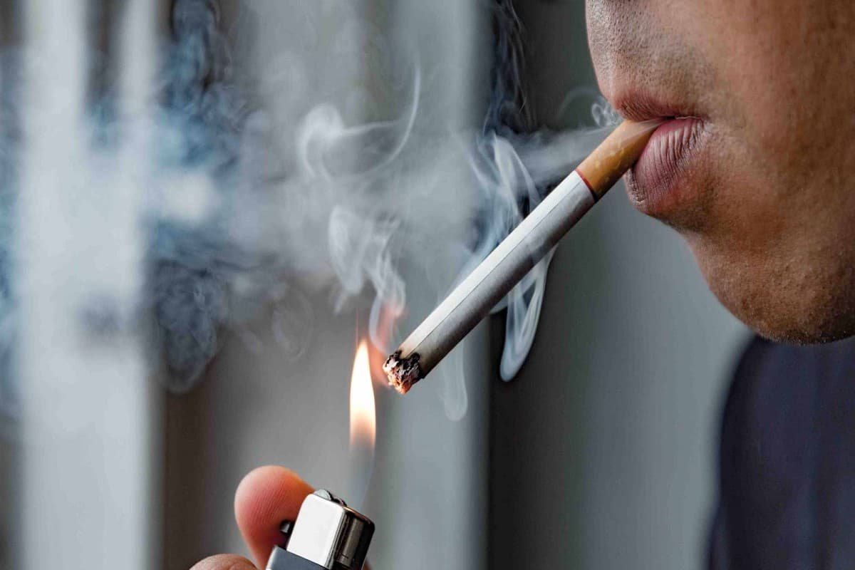 Benefits of quitting smoking: धूम्रपान छोड़ने और फेफड़ों को मजबूत बनाने के आसान सुझाव