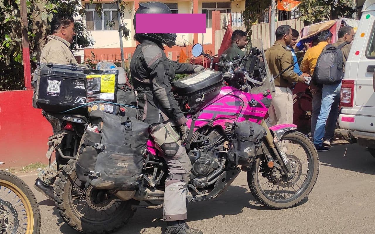 दुमका : दुष्कर्म पीड़िता को पीजेएमसीएच से सर्किट हाउस में कराया गया शिफ्ट