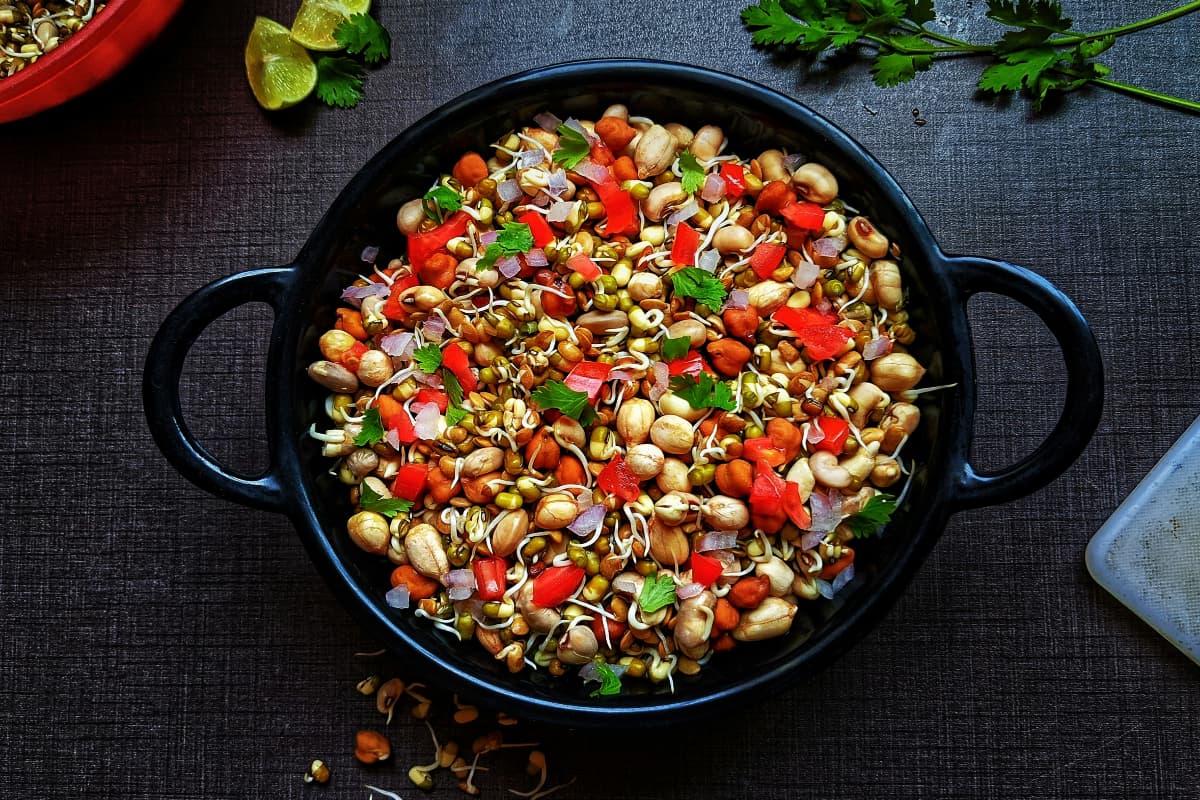 Healthy Breakfast Ideas: बेली फैट करना चाहते हैं कम? ये हैं बेस्ट ब्रेकफास्ट आइडियाज