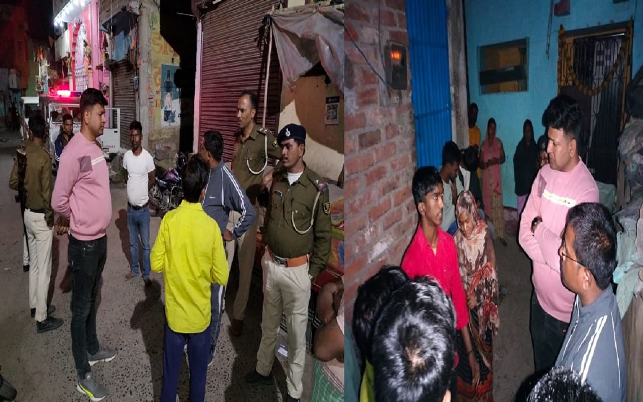 बिहार: भागलपुर में युवक ने की खुदकुशी, दो शादी रही थी असफल, फोन पर बहस के बाद फंदे से लटका