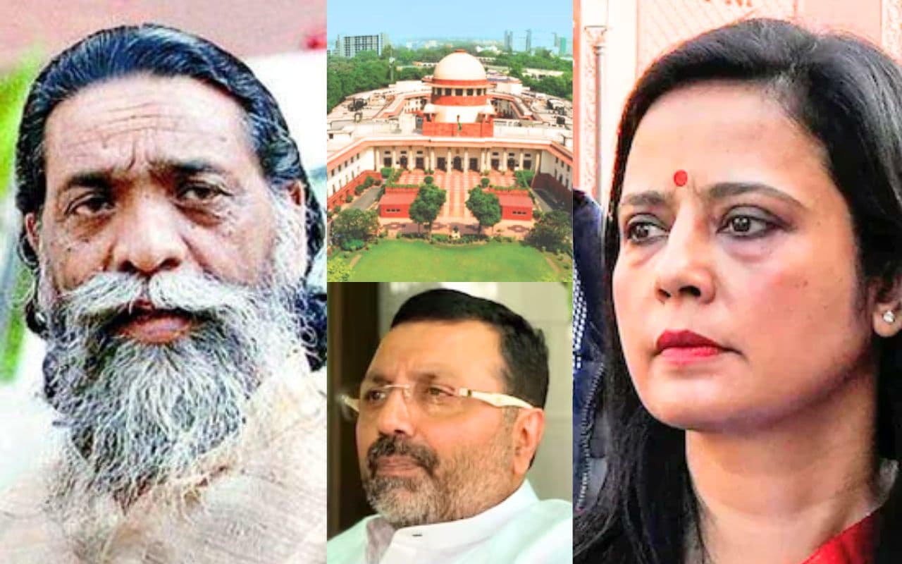 घूस लेकर नरसिम्हा राव सरकार को बचाने के कारण पूर्व केंद्रीय मंत्री पर चलेगा केस : डॉ निशिकांत दुबे