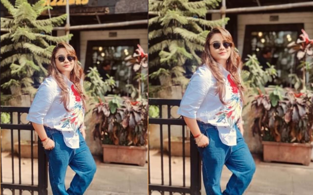 Swati Sharma: मुझे सभी सिंगिंग रियलिटी शोज से रिजेक्शन ही मिला था - स्वाति शर्मा