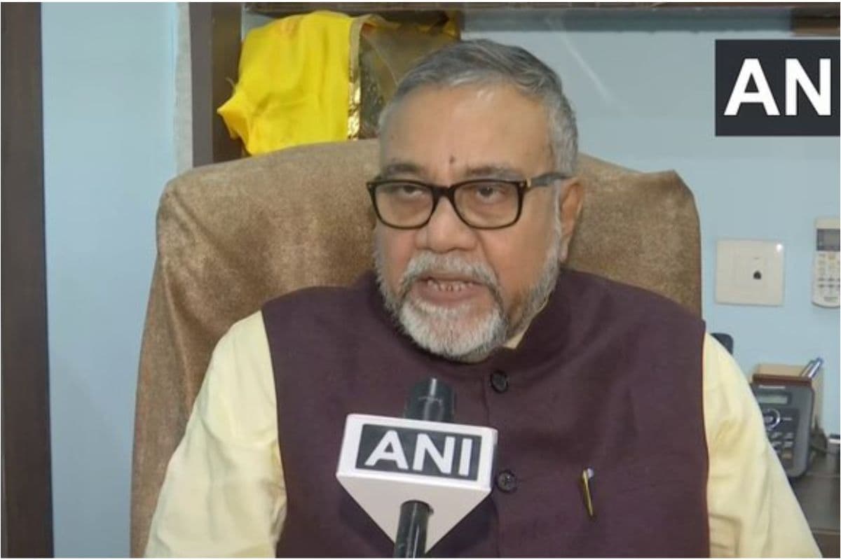 Tapas Ray : तापस राॅय ने छोड़ी पार्टी, भाजपा में शामिल होने की अटकलें तेज, जानें कौन है ये दिग्गज नेता