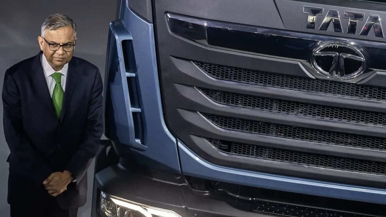 Tata Motors Demerger: टाटा मोटर्स के होंगे दो हिस्से, निवेशकों को हो सकता है मुनाफा, आज बाजार में दिखेगा एक्शन