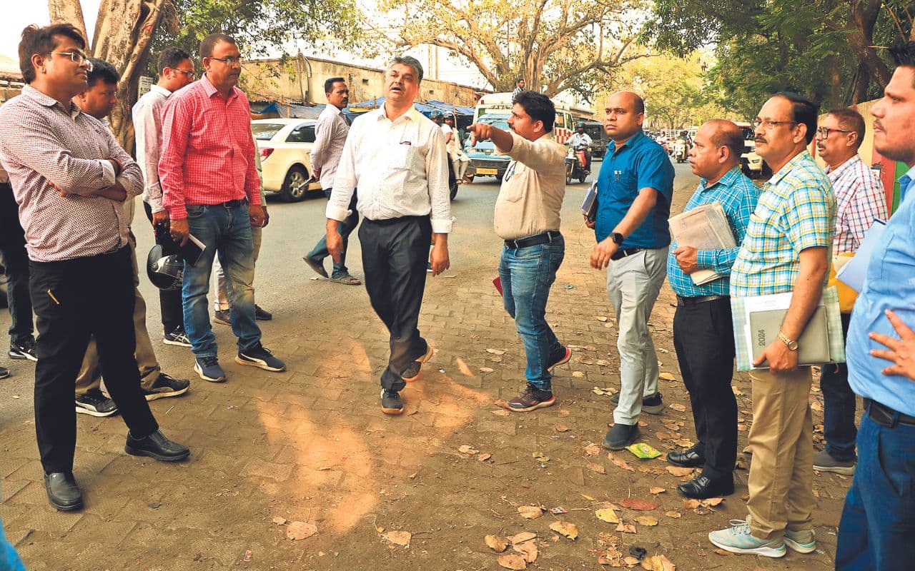 Indian Railways News: टाटानगर स्टेशन के री-डेवलपमेंट का नक्शा तैयार, 2 माह में शुरू हो जायेगा काम