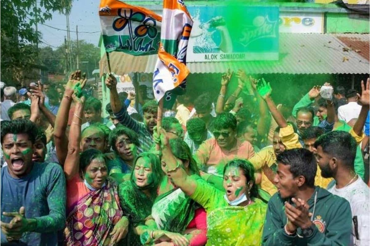 Lok Sabha Election 2024 : लोकसभा चुनाव के दौरान बंगाल में कब कहा होगा वोट जानें बस एक क्लिक में