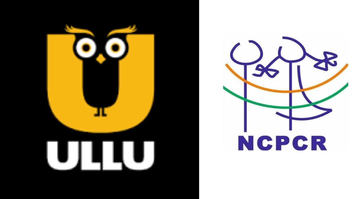 NCPCR का IT मंत्रालय से उल्लू ऐप के खिलाफ कार्रवाई की मांग, जानें क्या है मामला