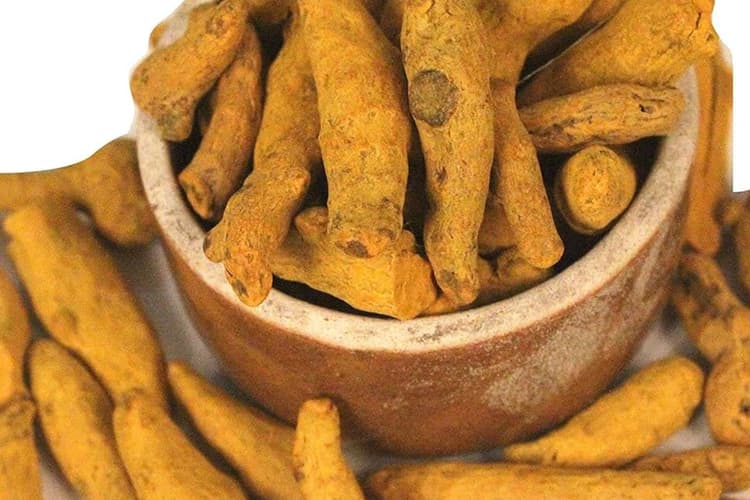 Turmeric benefits: हल्दी के ढेर सारे फ़ाएदे को जाने