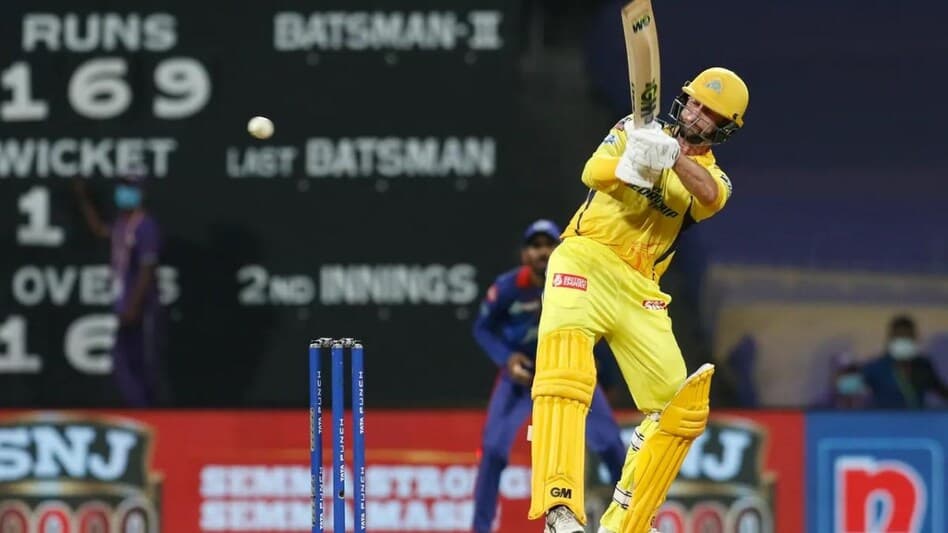 IPL 2024: डेवोन कॉनवे का आया हेल्थ अपडेट, इतने महीने तक नहीं खेल सकेंगे मैच