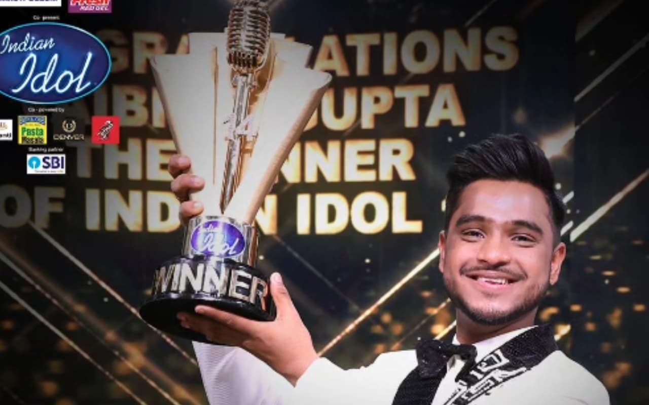 Indian Idol 14 Winner: छोटा या बड़ा शहर नहीं टैलेंट और मेहनत मायने रखता है - वैभव गुप्ता