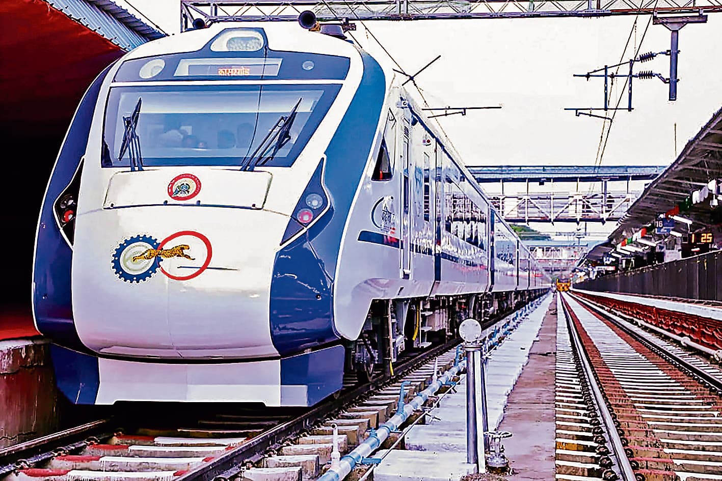 Vande Bharat Train