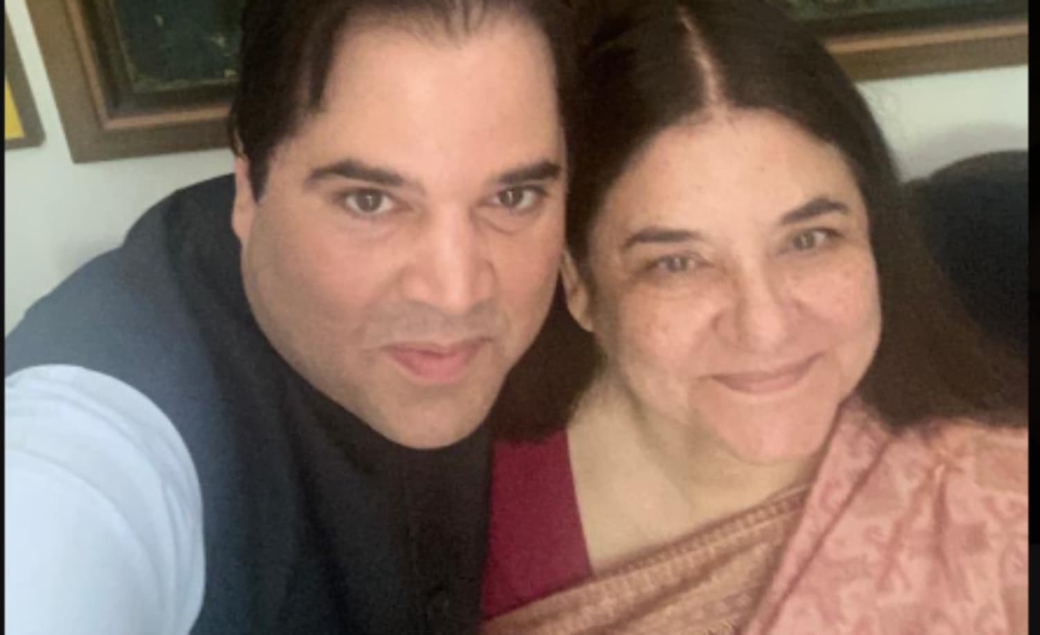 Lok Sabha Election 2024 : बीजेपी से टिकट कटने के बाद अब क्या करेंगे वरुण गांधी?