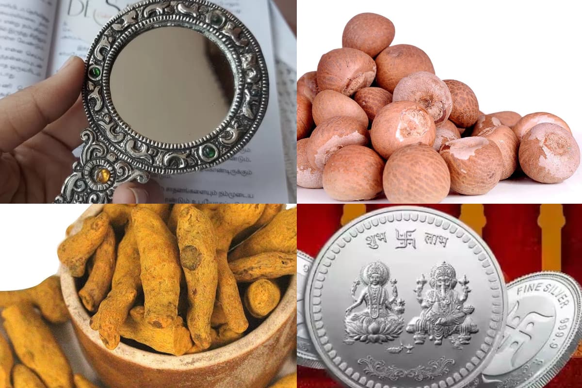 Vastu Tips For Locker: अपने लॉकर में रखें ये 5 चीजें, कभी नहीं होगी धन की कमी