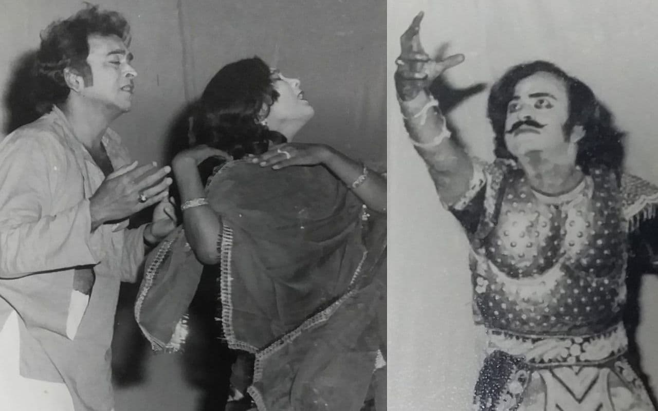 विश्व रंगमंच दिवस स्पेशल : पूंजीवाद से जूझता रंगमंच