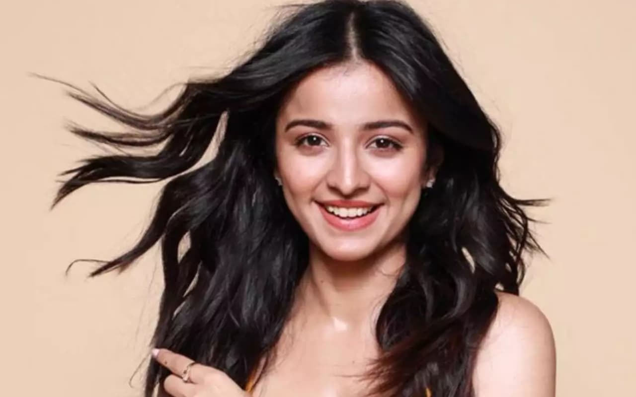 मैंने घर चलाने के लिए एक्टिंग करना शुरू किया था – महिमा मकवाना