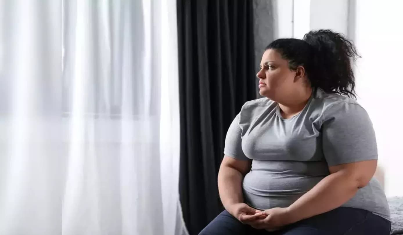 Health: बढ़ रहा है देश में मोटे लोगों का प्रतिशत, जानिए क्या कहती है रिपोर्ट