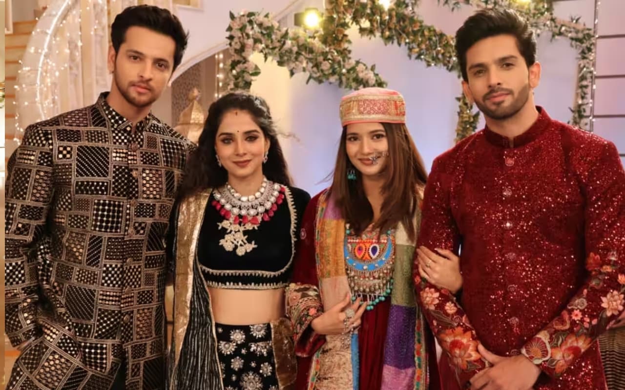 Yeh Rishta Kya Kehlata Hai: मानव के सामने अरमान-रूही की लवस्टोरी का होगा पर्दाफाश, आएंगे जबरदस्त ट्विस्ट