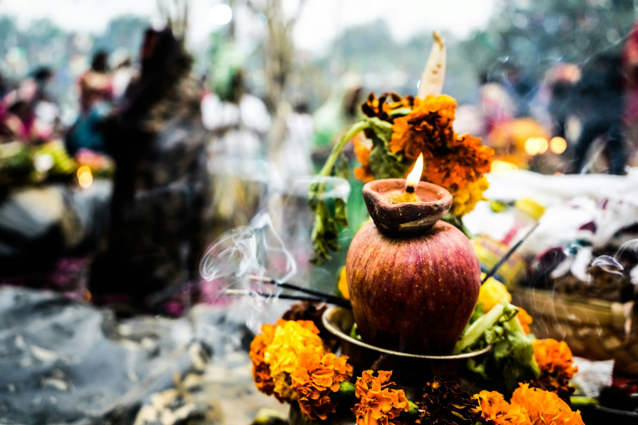 Maa Budheshwari: ओझाडीह में 102 वर्षों से हो रही है मां बूढ़ेश्वरी की पूजा