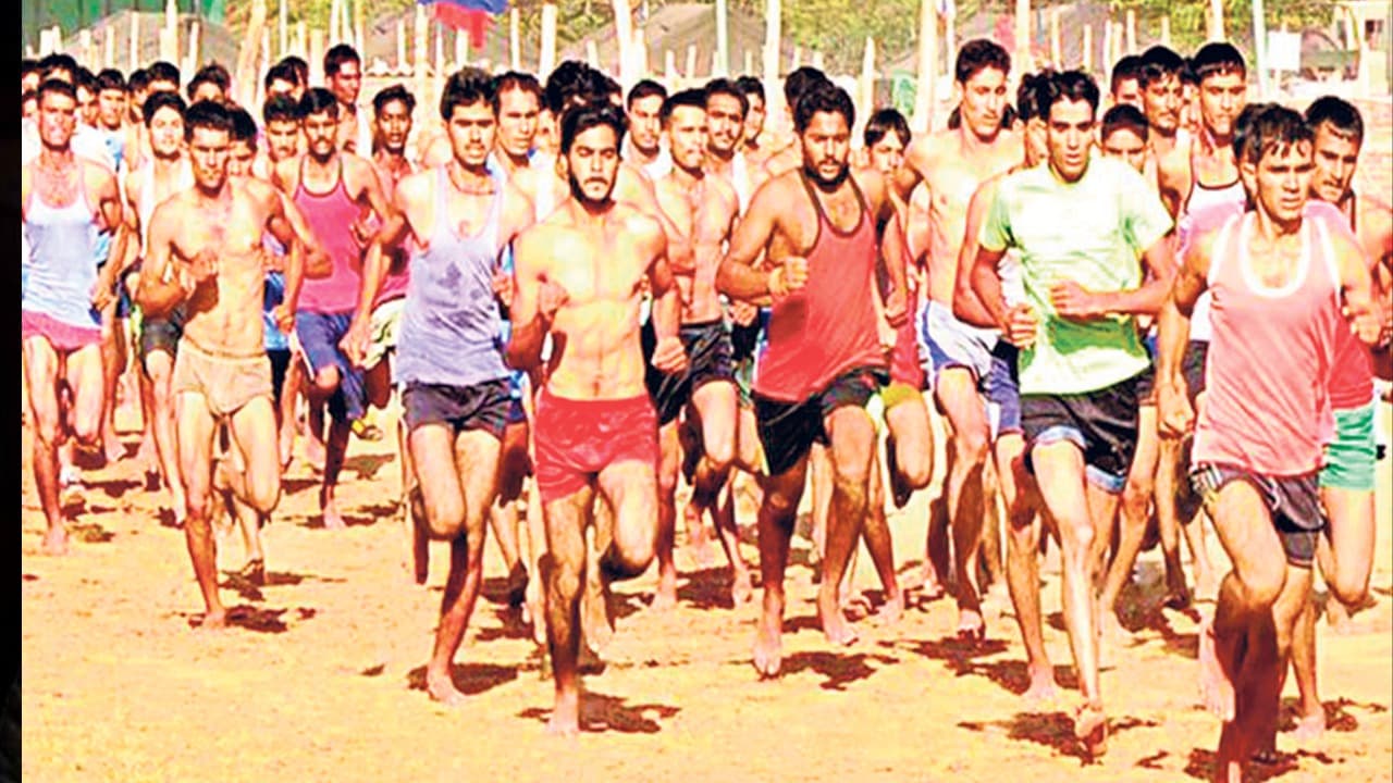 अग्निवीर बहाली: डॉक्यूमेंट सत्यापन के बाद स्वत: आवंटित हो जाएगा सीट