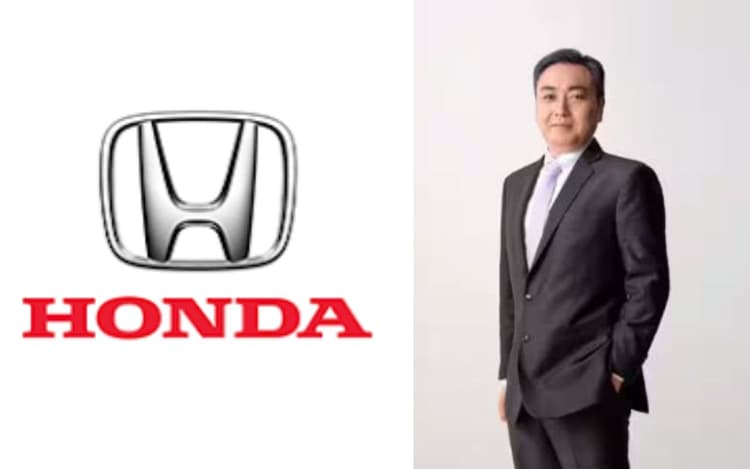 Honda Cars India के सेल्स-मार्केटिंग हेड बने Ryuto Shimizu