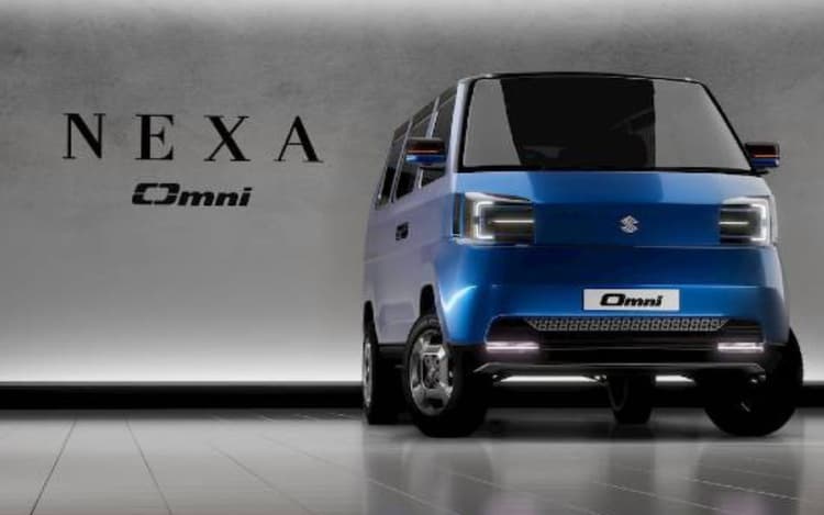 Maruti Omni का इलेक्ट्रिक वर्जन धूम मचाने को तैयार, फुल चार्ज में चलेगी 200 किलोमीटर!