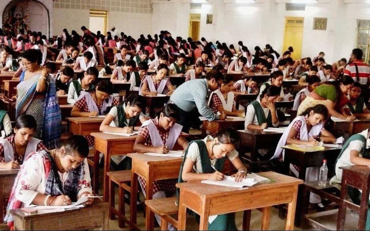 RBSE Class 5th, 8th, 10th, 12th Result: जल्द जारी होंगे नतीजे, डिजिलॉकर के माध्यम से ऐसे चेक करें स्कोरकार्ड